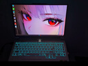 聯(lián)想拯救者R9000P 2025 AI元啟游戲筆記本電腦(銳龍9 8945HX 32G1T RTX5070 2.5K240Hz 白)國家補貼20% 曬單實拍圖