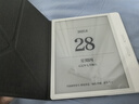 掌閱（iReader）Ocean4 Turbo 2025 7英寸智能閱讀本 電子書閱讀器 墨水屏電紙書 平板電腦學習看漫便攜 北極白 曬單實拍圖