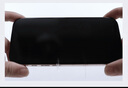 圖拉斯【防摔扛把子】適用于蘋(píng)果14promax鋼化膜iphone14pro手機膜全屏覆蓋高清防指紋無(wú)塵倉貼膜 iPhone 14 Pro Max【送無(wú)塵倉】 升級超清丨聽(tīng)筒防塵丨特種防摔丨第二件半價(jià) 曬單實(shí)拍圖