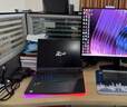 ROG魔霸新銳 2025 銳龍9 16英寸 游戲本筆記本電腦(R9 8940HX 16G 1T RTX5060 2.5K 165Hz) 曬單實(shí)拍圖