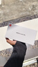 魅族（MEIZU）Lucky 08 AI幸運手機 12GB+256GB 隕石黑 6000mAh持久續航 1.5K旗艦護眼屏 曬單實(shí)拍圖
