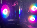 微星 超級(jí)新品i5 14400/14600KF/RTX5060Ti 8/16G主機(jī)電競(jìng)游戲直播設(shè)計(jì)主機(jī)電腦臺(tái)式機(jī)組裝電腦DIY整機(jī) i5 14400F+RTX5060-龍神PRO 曬單實(shí)拍圖