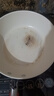【陶瓷釉不粘鍋】家用不沾無(wú)油煙平底炒菜鍋燃氣灶電磁爐通用YLM 【2025升級款白色陶瓷】下單即送鍋蓋 28cm 燃氣灶電磁爐通用 曬單實(shí)拍圖
