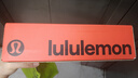 lululemon丨Pique 男士經(jīng)典剪裁珠地短袖休閑衫 LM3F67S 風(fēng)車(chē)淺藍 L 曬單實(shí)拍圖