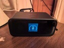 ANKER【國家3C認(rèn)證】安克100W桌面充電站mix自帶數(shù)據(jù)線 氮化鎵type-c適用華為66W快充iphone16充電器 曬單實拍圖