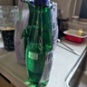 巴黎水（Perrier）【全球購限定】深邃黑莓氣泡水500ml*24瓶整箱 無(wú)糖果香氣泡水 曬單實(shí)拍圖
