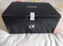 索尼（SONY）ILCE-6700/a6700/智能AI芯片APS-C微單相機Vlog視頻拍攝 A6700M【888】 官方標配 曬單實拍圖