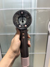 戴森（DYSON）HD16 智能吹風(fēng)機 Supersonic 電吹風(fēng) 負離子 速干護發(fā)   禮物推薦 HD16晶耀紫色 曬單實(shí)拍圖