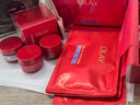 玉蘭油（OLAY）超紅瓶面霜輕潤(rùn)版50g抗皺緊致抗衰老女士保濕面霜生日禮物送女友 曬單實(shí)拍圖