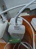 適配華為充電器66W/100W/120W快充原裝type-c數據線(xiàn)mate60/70/p40榮耀手機插頭充電頭套裝X5充電線(xiàn) 66W快充套裝【3C安全認證】1米套裝 曬單實(shí)拍圖