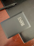 科碩（KESU）1TB 移動硬盤大容量 雙盤備份 USB3.0 外接機(jī)械硬盤 海量存儲 手機(jī)連接 2.5英寸 曬單實(shí)拍圖