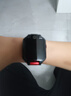 華為（HUAWEI）兒童手表 5X【迎新開學(xué)季】智能雙攝拍照視頻4G全網(wǎng)電話手表通話游泳防水學(xué)生男女孩離線朋友4 5XPro幻夜黑【卡通吊墜+曬單好禮】 7天無理由 曬單實(shí)拍圖
