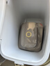 炊大皇 304不銹鋼保鮮盒 微真空保鎖鮮密封收納盒飯盒700ml 曬單實(shí)拍圖