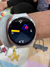 三星 Samsung【國家補(bǔ)貼】Watch8 藍(lán)牙通話智能手表/運(yùn)動手表/電話手表 披荊斬棘哥哥同款 44mm 星輝銀 曬單實(shí)拍圖