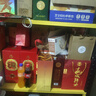 星之韻倉儲貨架置物架多層家用靠墻儲物架倉庫重型超市車(chē)庫儲物間收納架 【黑黃】四層主架-2米高 常規長(cháng)100*寬40【承重200kg/層】 曬單實(shí)拍圖