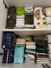 好奇（Huggies）小森林試用裝尿不濕心鉆紙尿褲NB4片 曬單實(shí)拍圖