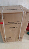 美的（Midea）波輪洗衣機全自動(dòng)10kg家用大容量專(zhuān)利免清洗不銹鋼立方內筒一級能效 MB10V37T 曬單實(shí)拍圖