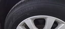 優(yōu)科豪馬橫濱輪胎/汽車輪胎 215/60R16 95V E75FZ 原配東風(fēng)日產(chǎn)新天籟 曬單實拍圖