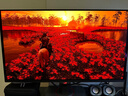 華碩ROG XG27UCDMG 26.5英寸QD-OLED顯示器4K 240Hz顯示器電競G-sync Type-C HDR400 DP1.4真10bit 曬單實拍圖