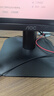 AOC【系列爆售100W+臺】23.8英寸 100Hz超頻120Hz HDMI低藍光不閃 HDR 超薄節能辦公電腦顯示器24B35H 曬單實(shí)拍圖