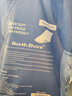 NORTHSHORE成人護理墊老人用一次性隔尿墊 嬰兒產(chǎn)婦產(chǎn)褥墊 L大號50片60x90cm 曬單實(shí)拍圖
