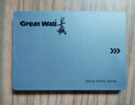 長(zhǎng)城（Great Wall) 1TB SSD固態(tài)硬盤 SATA3.0接口 讀速550MB/S臺(tái)式機(jī)/筆記本通用 GW560系列  曬單實(shí)拍圖