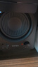 漫步者（EDIFIER）MR4 有源監聽(tīng)2.0音箱 HIFI音質(zhì) 高保真 多媒體電腦電視音響 桌面音響 黑色 禮物 曬單實(shí)拍圖