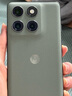 摩托羅拉【政府補(bǔ)貼】聯(lián)想moto Edge 60 Pro 索尼5000萬影像系統(tǒng) 6000mAh電池 5GAI手機(jī) 12+512 謎香甘草 曬單實(shí)拍圖