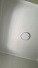 霍尼韋爾（Honeywell）臥室護眼吸頂燈兒童房書房學習LED全光譜燈具流行簡約現(xiàn)代超薄 智能版02BPro 45W適用8-12㎡ 曬單實拍圖