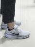 耐克（NIKE）男鞋 AIR ZOOM PEGASUS 41 2025秋季新款飛馬41運動(dòng)休閑跑步鞋 FD2722-015 43 曬單實(shí)拍圖
