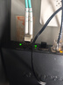 山澤【10G SFP+DAC線纜】萬兆堆疊線 直連線銅纜 低延遲SFP-10G兼容華為/華三/TP-LINK等1米DAC-10G-01 曬單實(shí)拍圖