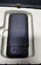 大衛杜夫（DAVIDOFF）雪茄保濕套 西班牙制造 男士高端商務(wù)禮品 送男士 【中秋禮物】 “條紋”棕色105585 R-2 曬單實(shí)拍圖