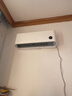 小米（MI）米家 1.5匹 新一級能效 巨省電 空調掛機 KFR-35GW/N1A1【國家補貼20%】整機十年質(zhì)保 曬單實(shí)拍圖