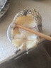 十里饞法國進(jìn)口銀鱈魚(yú)兒童深海魚(yú)整條中段切片冷凍鮮活水產(chǎn)深海鱈魚(yú)片 3500g 整條（代切） 曬單實(shí)拍圖