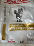 皇家LP34 貓咪皇家泌尿道處方貓糧 溶解鳥(niǎo)糞石稀釋尿液 泌尿處方糧 LP34泌尿道處方貓糧 1.5KG 曬單實(shí)拍圖