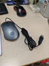 惠普（HP） M280有線鼠標(biāo) 鼠標(biāo)墊套裝 家用辦公筆記本臺(tái)式機(jī)電腦 人體工學(xué)電競(jìng)游戲鼠標(biāo) 槍灰 曬單實(shí)拍圖
