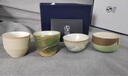 萬(wàn)仟堂（Edenus）陶瓷茶杯個(gè)人泡茶專(zhuān)用高檔茶具主人杯水杯伴手禮 風(fēng)雅·千杯禮盒 風(fēng)雅·千杯禮盒 曬單實(shí)拍圖