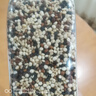 方家鋪子中華老字號 有機三色藜麥390g 藜麥米黎麥 輕食沙拉伴侶 五谷雜糧 曬單實(shí)拍圖