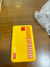 柯達（Kodak）Mini2 Retro照片打印機 家用便攜口袋迷你小型手機藍牙無(wú)線(xiàn)熱升華相片打印機 七夕禮物結婚生日 黃色套餐一（標配+30張相紙） 曬單實(shí)拍圖