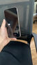 品勝 適用蘋果15ProMax鋼化膜 iPhone15ProMax手機(jī)膜無邊全屏高清保護(hù)貼膜晶鉆防摔防刮抗指紋前膜 2片 曬單實拍圖
