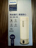 飛利浦 (PHILIPS)燒水杯電熱水杯便攜式燒水壺加熱水杯旅行折疊電熱水壺保溫杯加熱杯養生杯 0.4L 旅行加熱水杯400ml  初雪白 曬單實(shí)拍圖