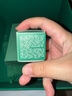 海藍(lán)之謎（LA MER）奇跡面霜30ml保濕修護(hù)緊致護(hù)膚品套裝化妝品禮盒生日禮物送女友 曬單實(shí)拍圖