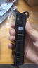 神火（SupFire）變焦手電筒強光超長續(xù)航野外生存超亮遠射軍迷你家小型戶外專用燈 曬單實拍圖