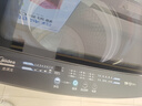 美的（Midea）波輪洗衣機全自動家用 MB12L2 12公斤大容量 除螨 颶風(fēng)深層勁洗 隨心洗 以舊換新 家電國家補貼20% 曬單實拍圖