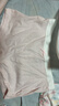 俞兆林兒童內(nèi)褲女童純棉平角100%棉襠部抗菌女孩四角短褲寶寶底褲不夾pp 曬單實拍圖