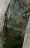 型公館學生軍訓腰帶專用松緊彈力腰帶男初高中大學生軍訓皮帶收緊神器女 曬單實拍圖