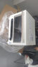 美的（Midea）尋味pro2.0微蒸烤炸燉一體機家用臺式蒸箱平板微波爐空氣炸蒸烤箱一體機國家補貼陶瓷內(nèi)膽G3E Pro 曬單實拍圖