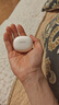 飛利浦（PHILIPS）藍牙耳機耳夾式骨傳導概念無(wú)線(xiàn)輕量款開(kāi)放式重低音運動(dòng)跑步降噪掛耳適用于蘋(píng)果華為小米TAQ2020-白 曬單實(shí)拍圖