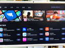 添添閨蜜機(jī)Pro4K Max版(8+256GB) 小度移動(dòng)平板電視 32英寸顯示器音響 長(zhǎng)續(xù)航 追劇健身K歌 女生禮物 曬單實(shí)拍圖
