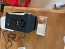 JBL音樂世家A200 居家藝術(shù)藍(lán)牙音箱90W大功率WiFi電腦桌面音響 國家補(bǔ)貼 生日禮物男生 黑 曬單實拍圖